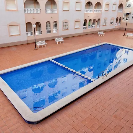 Snpscal235a2 Apartment Torrevieja