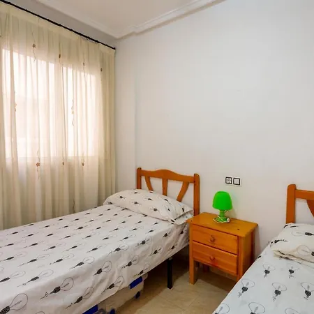 Snpscal235a2 Apartment *