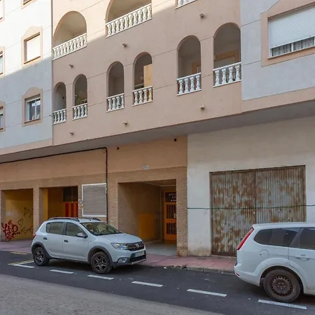 Apartment Snpscal235a2 *