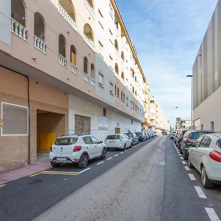 Apartment Snpscal235a2