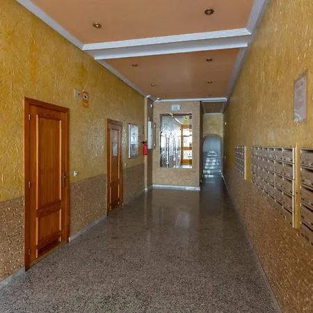Apartment Snpscal235a2 *