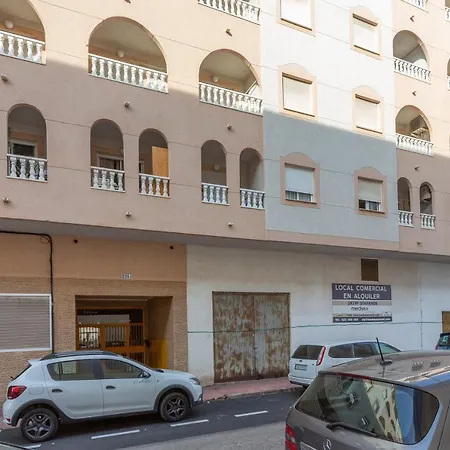 Snpscal235a2 Apartment *