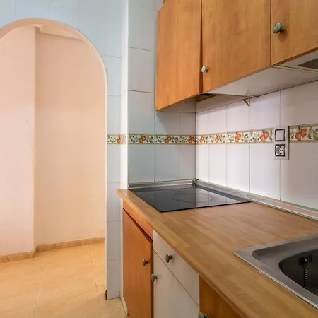 Snpscal235a2 Apartment Torrevieja